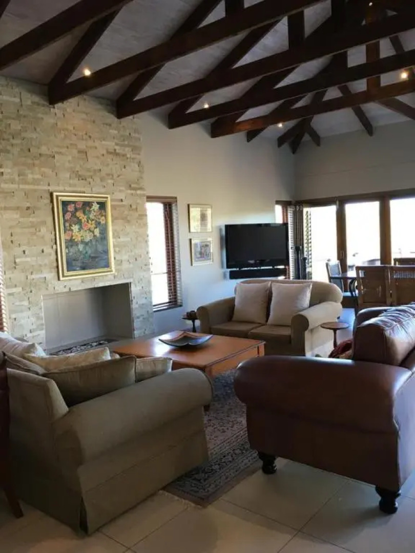 Plettenberg Bay Getaway