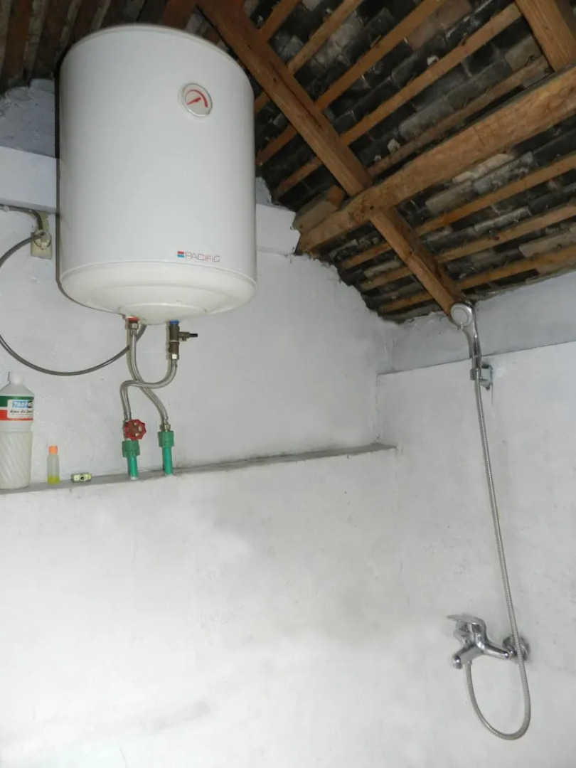 Chez Julienne Et Patrick