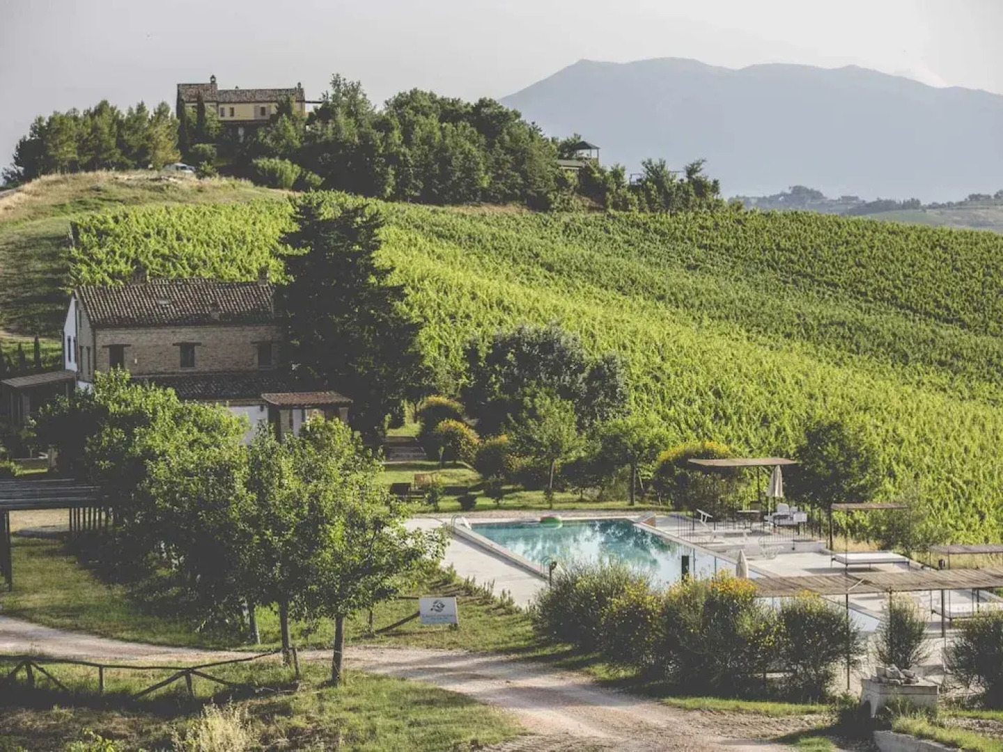 Apartment in Ascoli Near Sea Beach