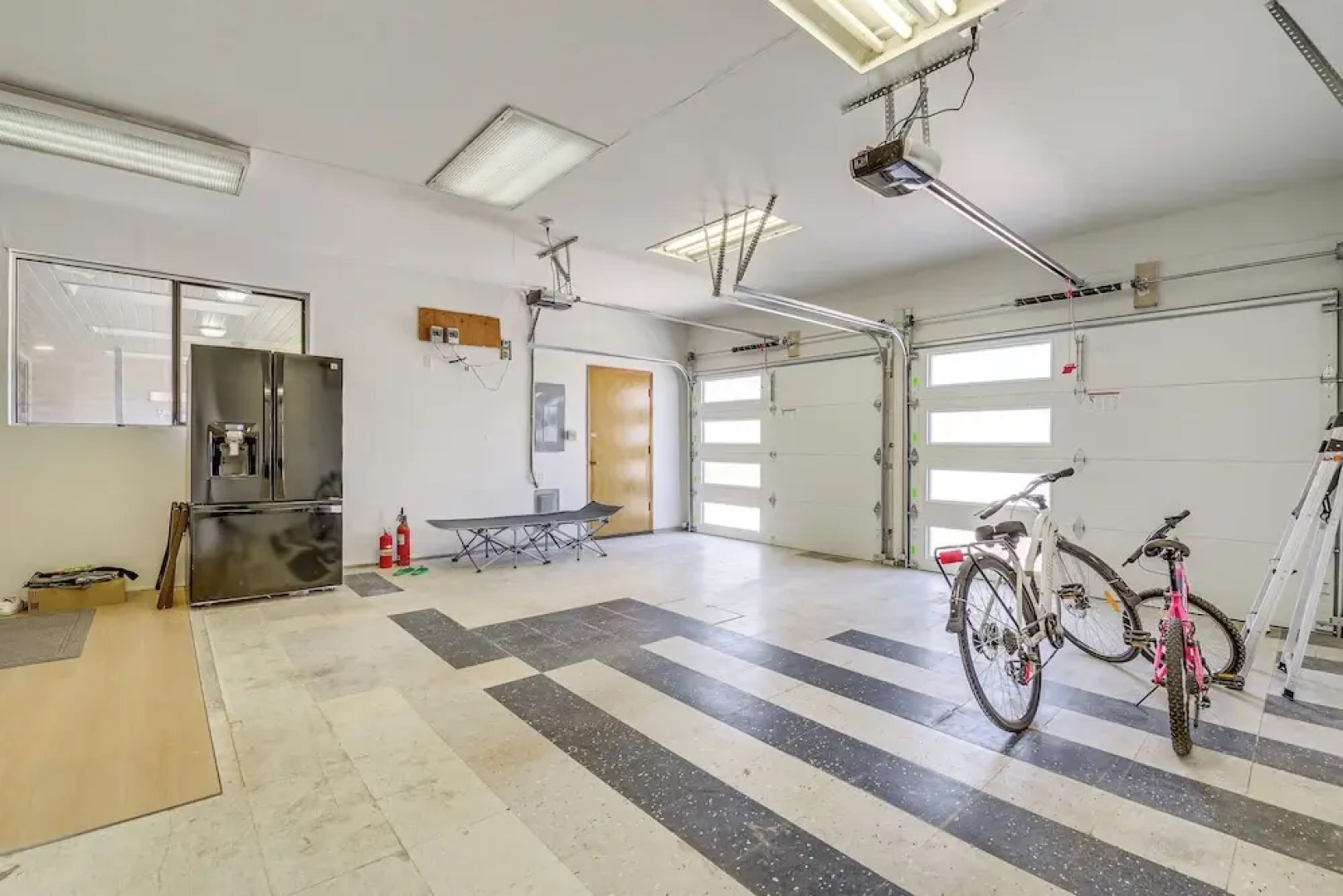 Spacious Camano Home w/ Hot Tub & Water Views!