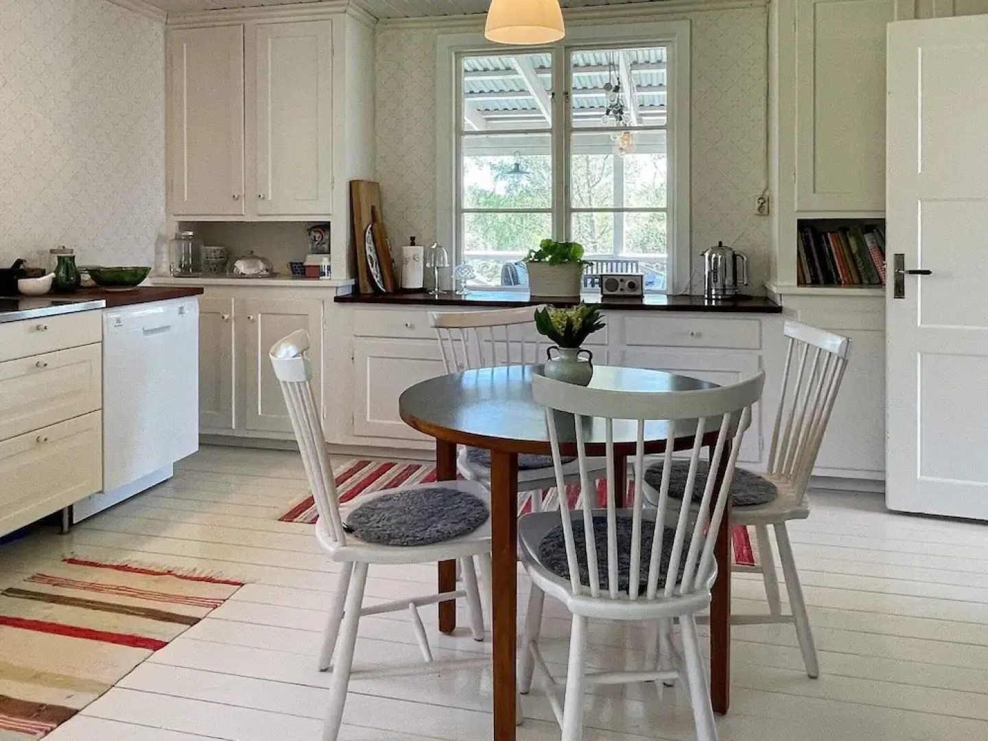 5 Person Holiday Home in Edsbruk-by Traum