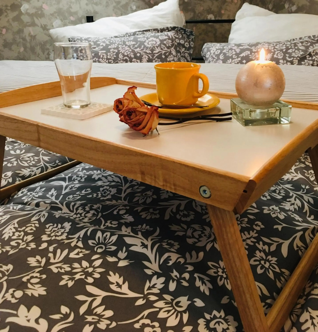 Apartmán U ZÁMECKÉ DYJE