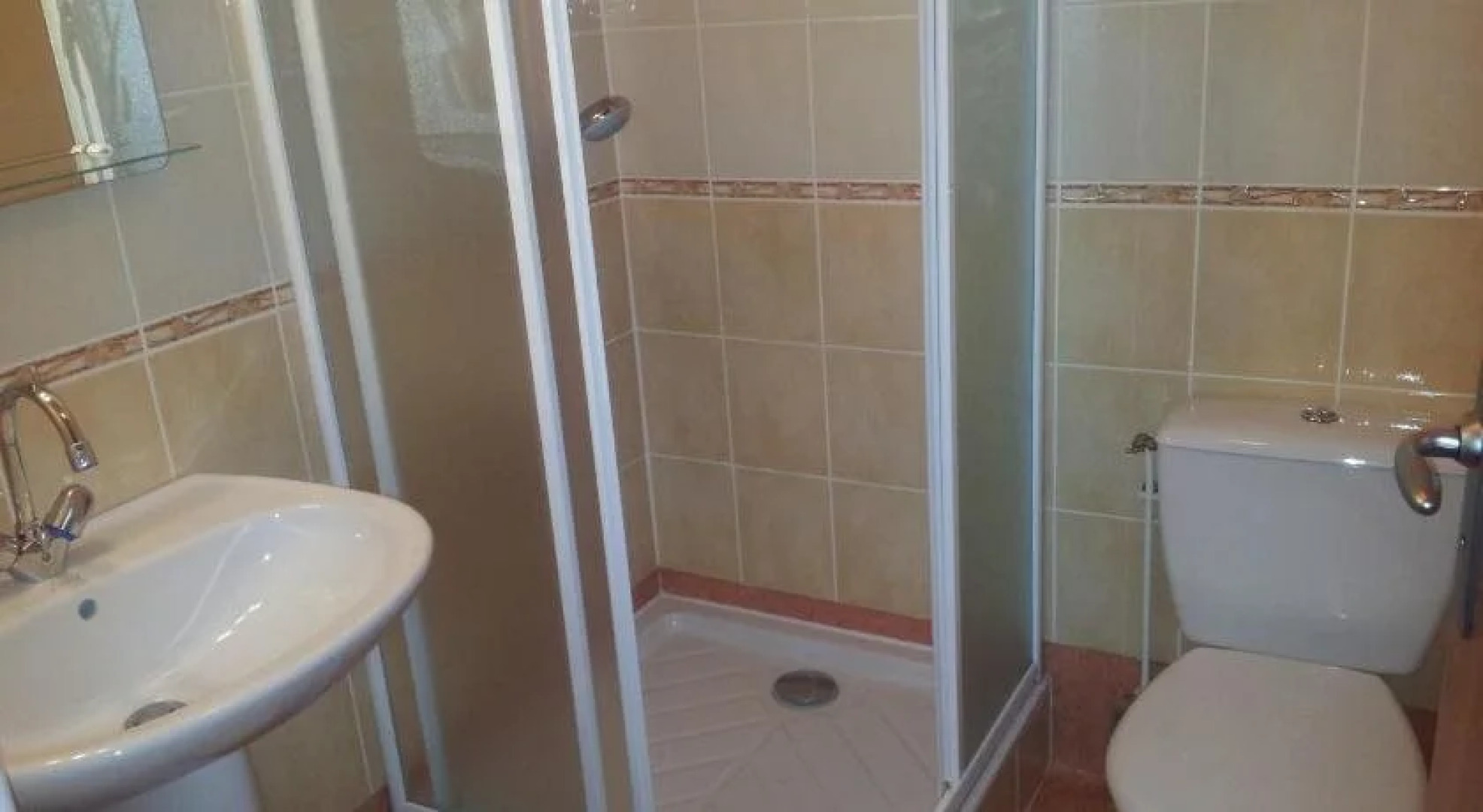 Hôtel Restaurant L'Ecrevisse