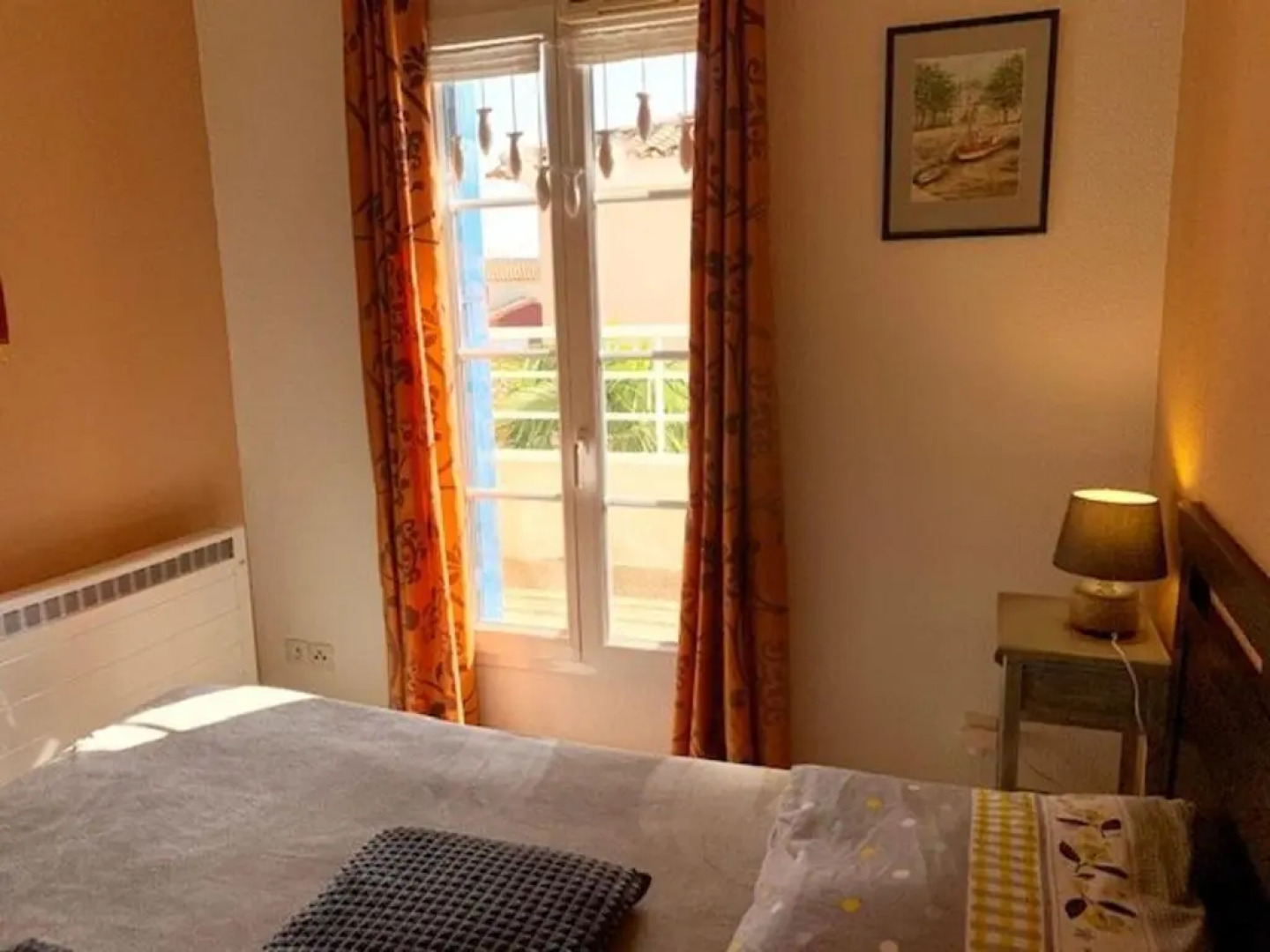 Maison Châtelaillon-Plage, 3 pièces, 6 personnes - FR-1-246-552