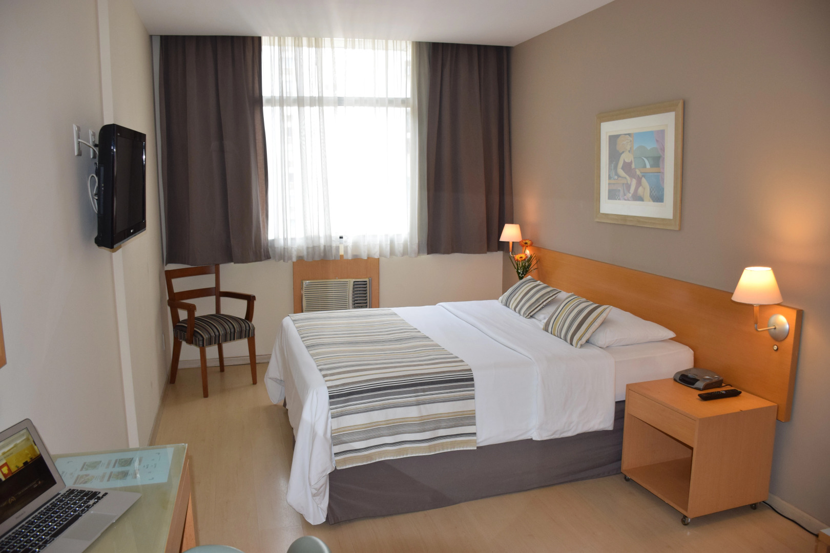 Augusto's Rio Copa Hotel