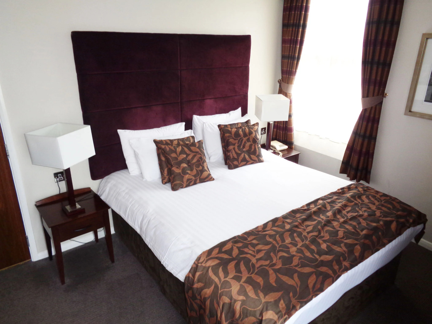 Aston Court Derby City Centre by Belvilla