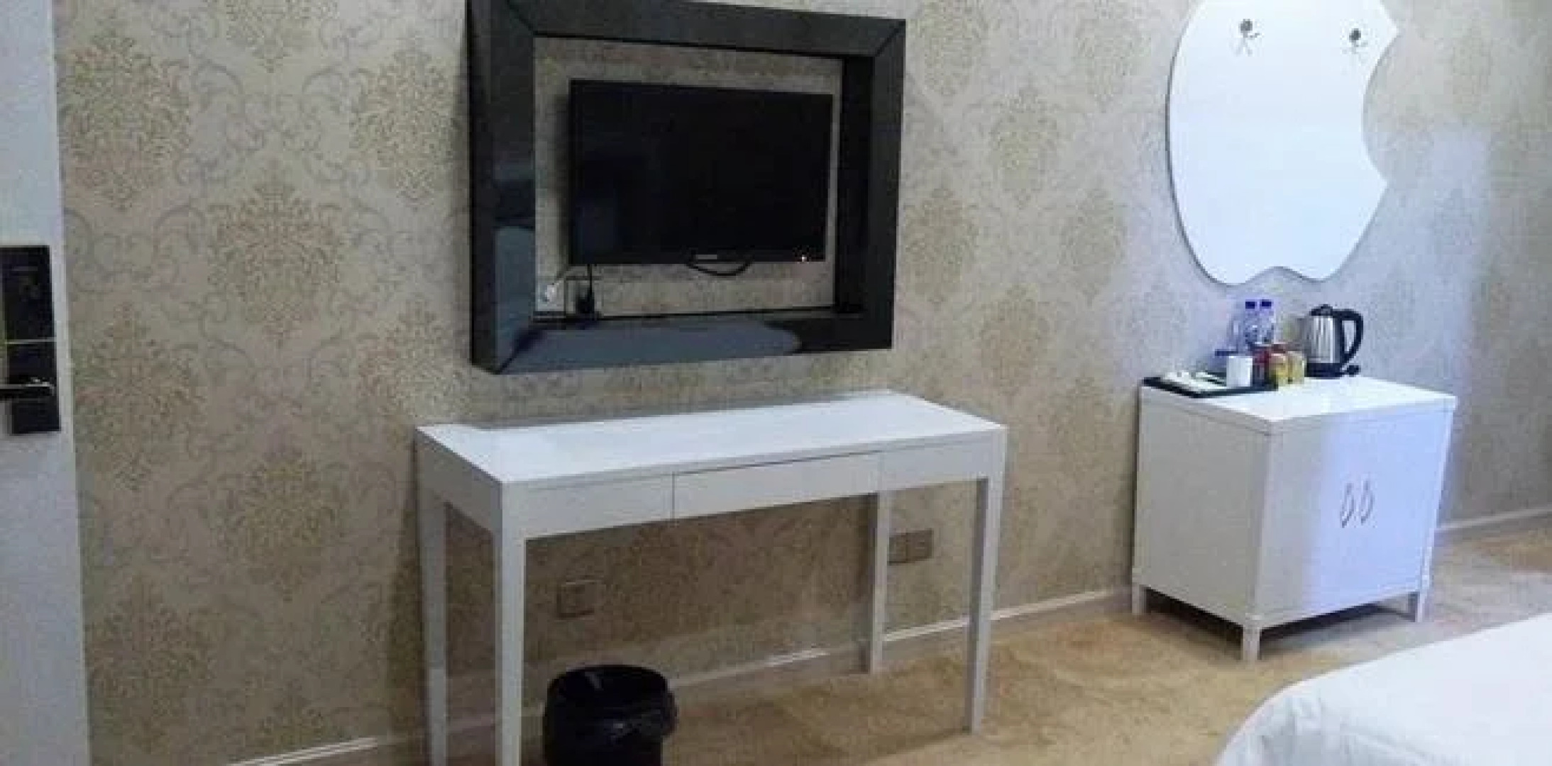 Bohao Holiday Hotel-zhuhai