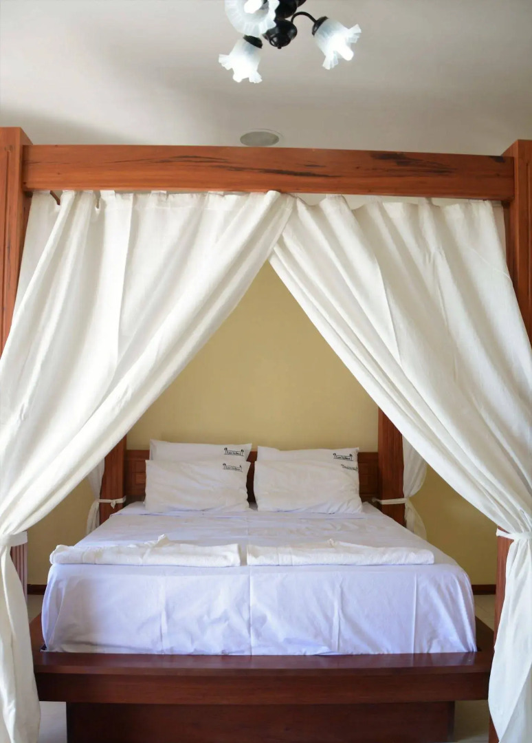 Pousada Oasis Paracuru