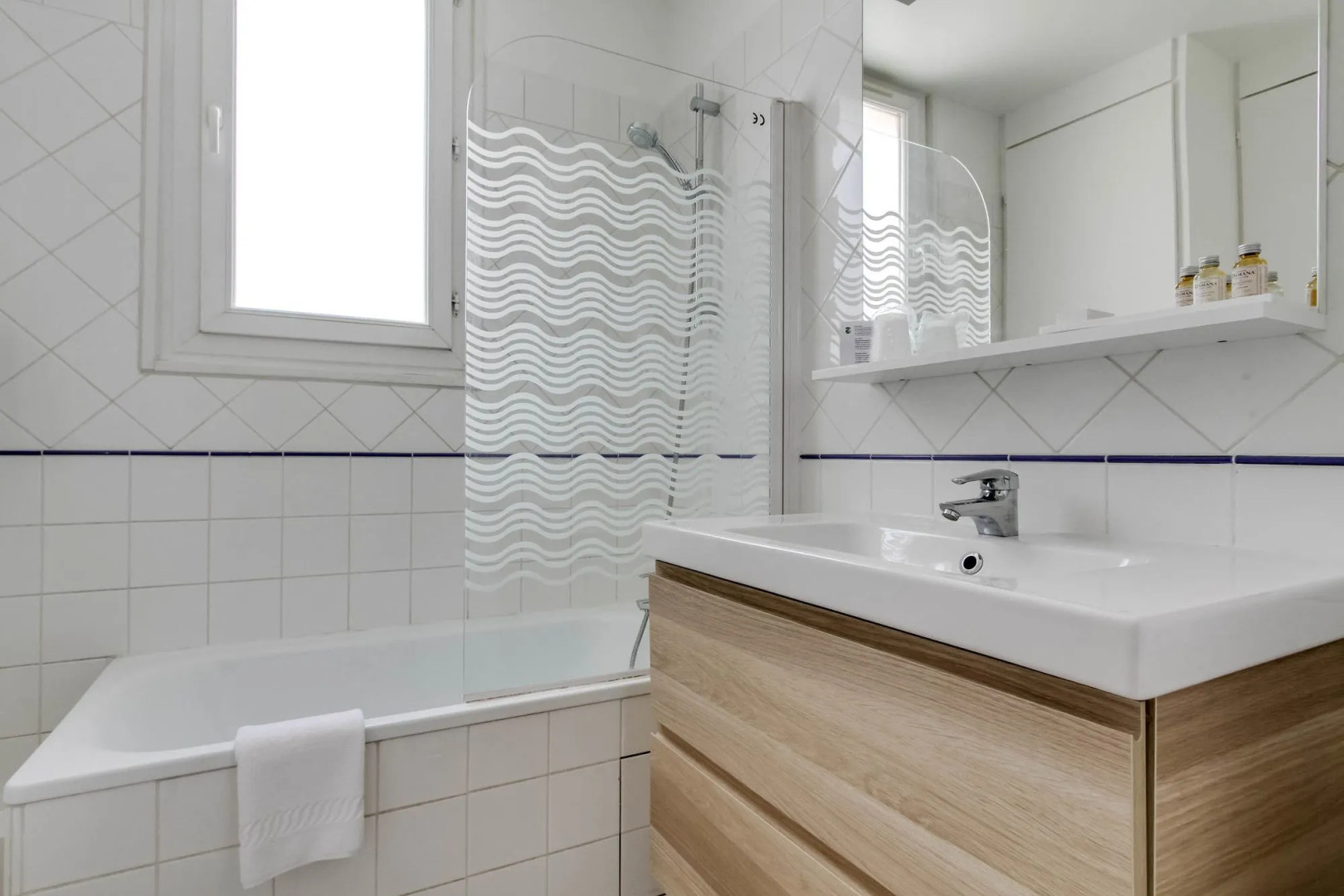 Hotel Résidence Paris Asnières