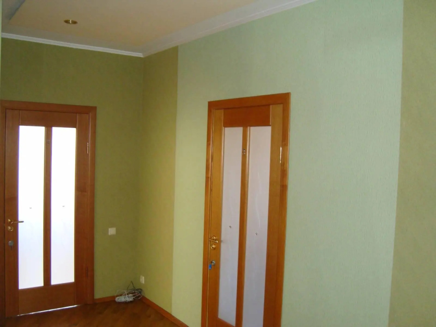 Петровский