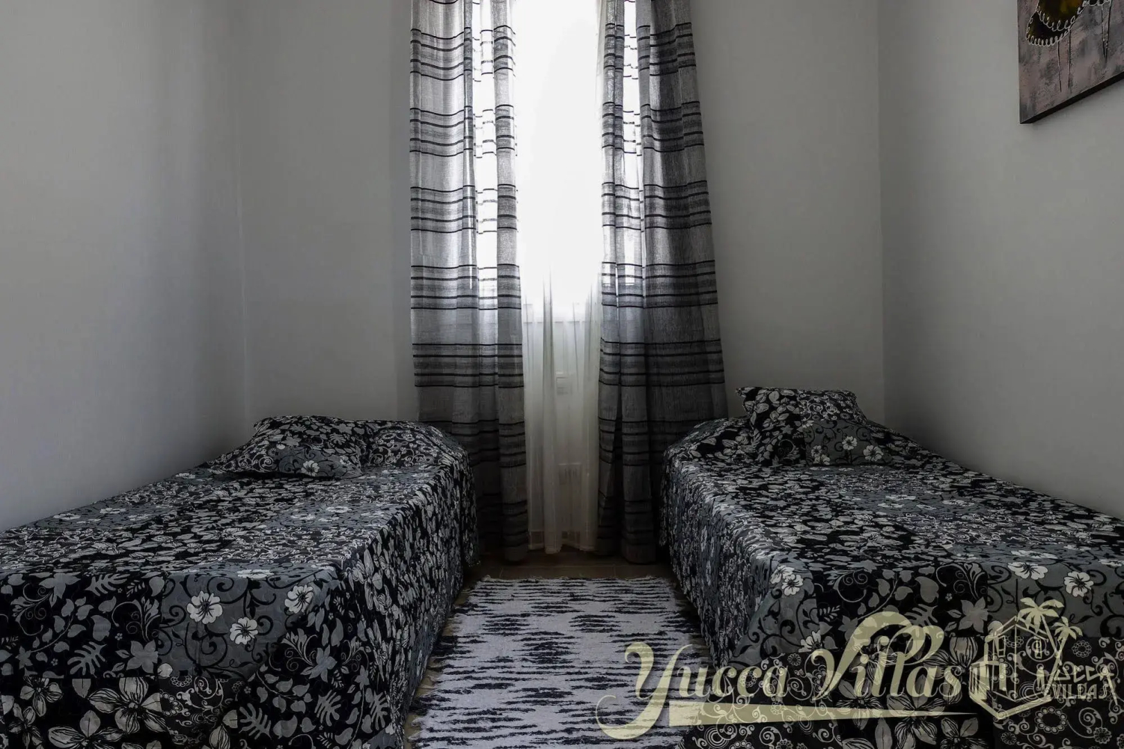 Yucca Villas