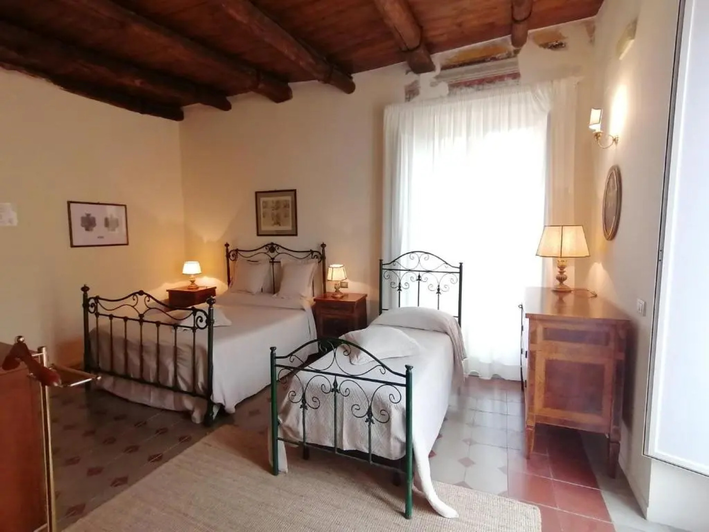 B&B Palazzo Lanza