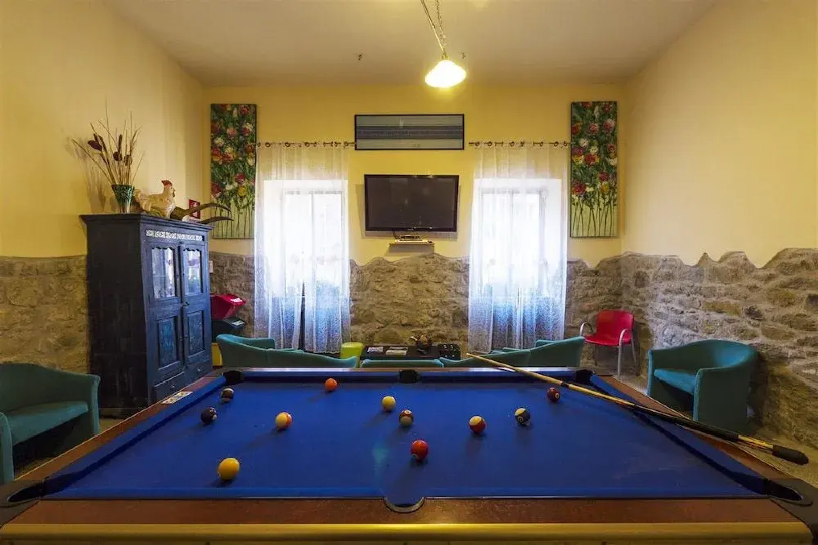 La Casa Sul Lago - Hostel