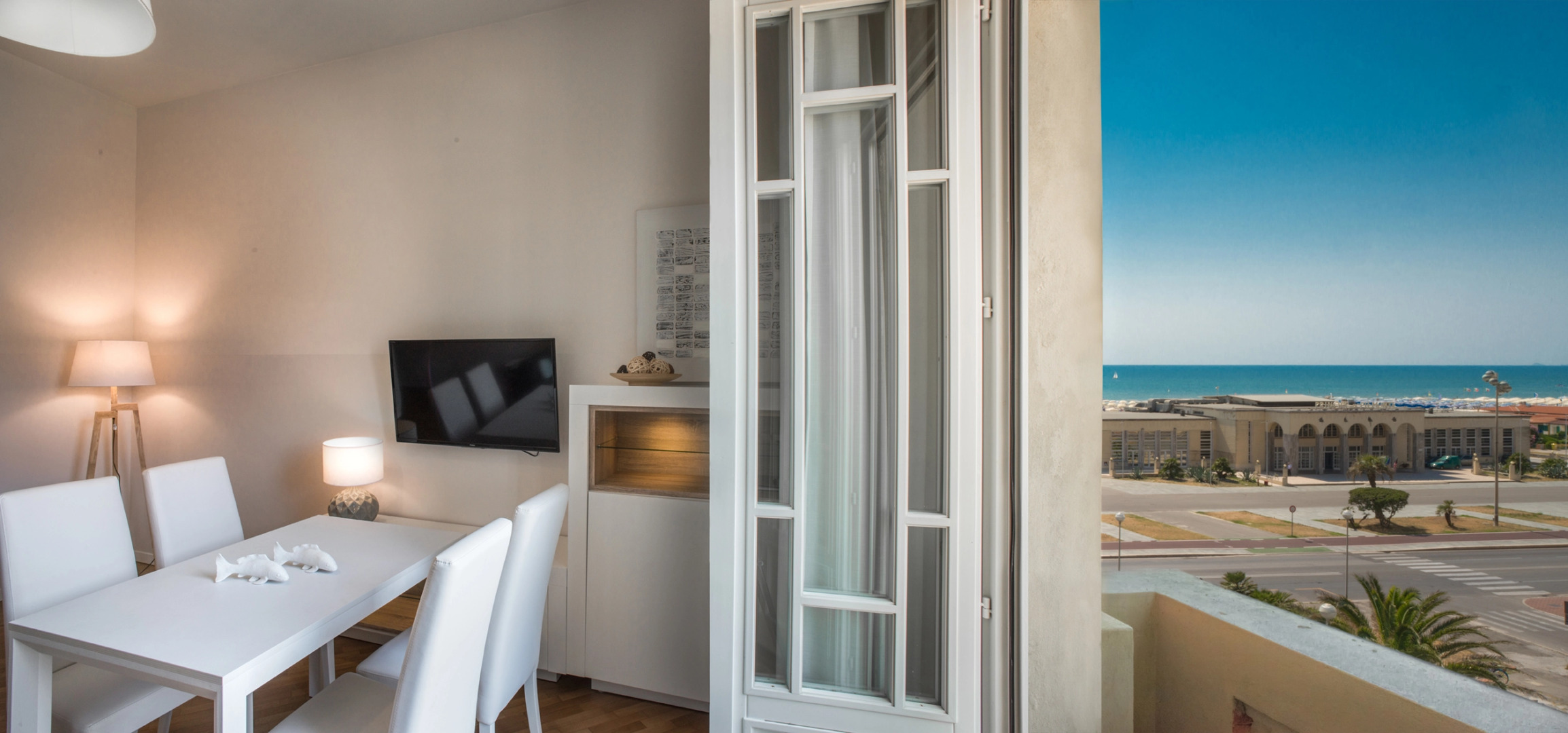 Hotel Residence Esplanade