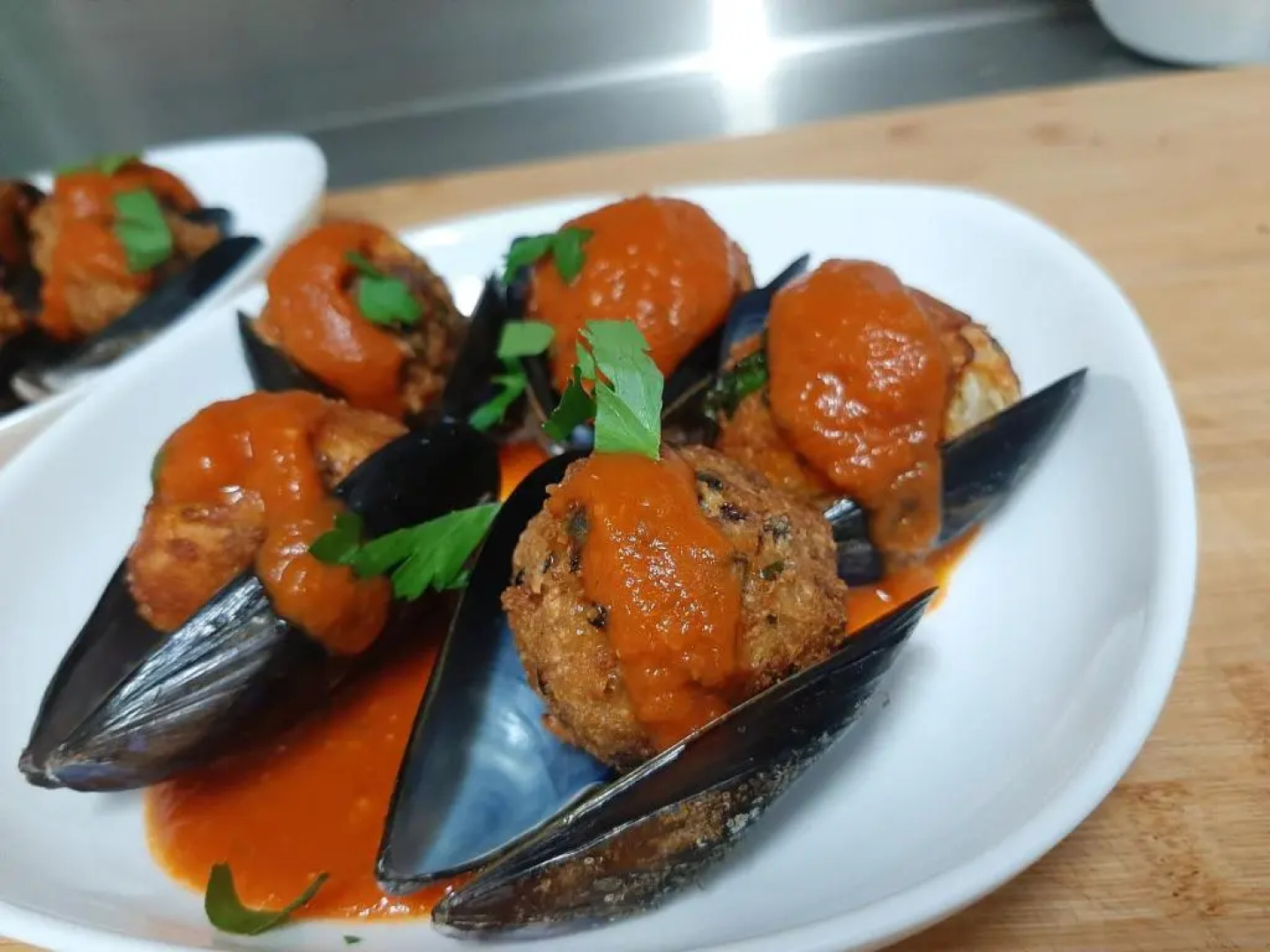 Osteria B&b Il Rifugio