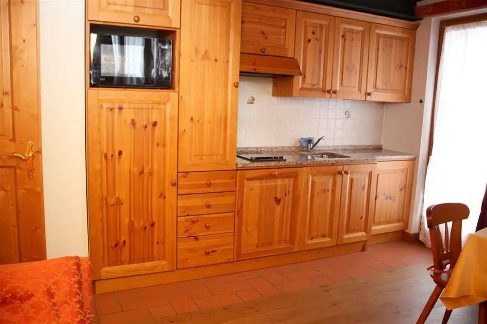 Residence Baita Antlia