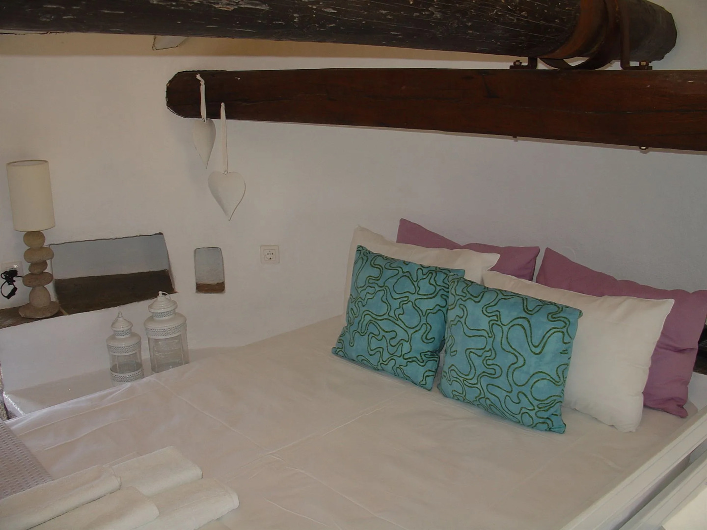 Windmill Bella Vista