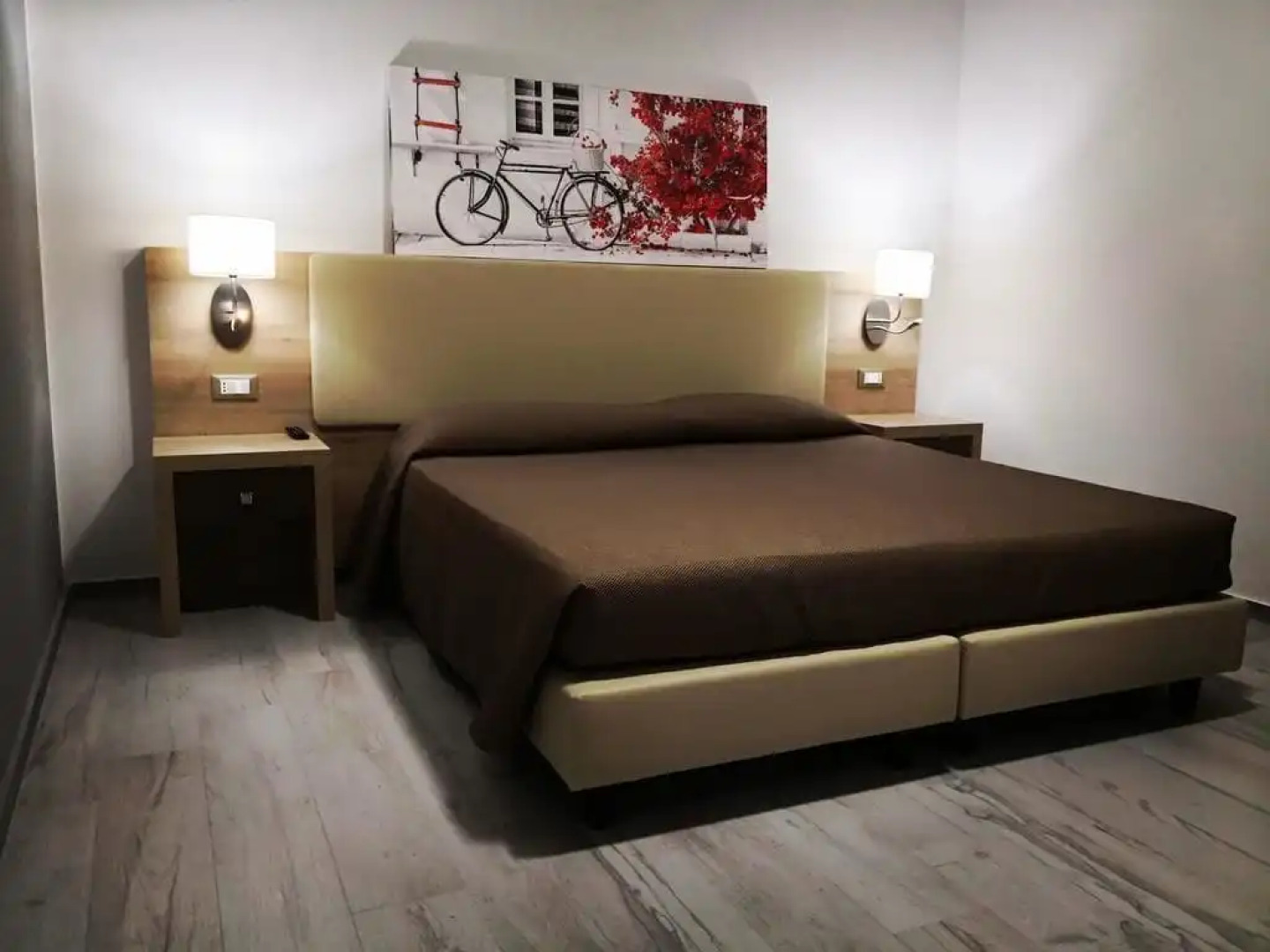 Grand Hotel del Lago