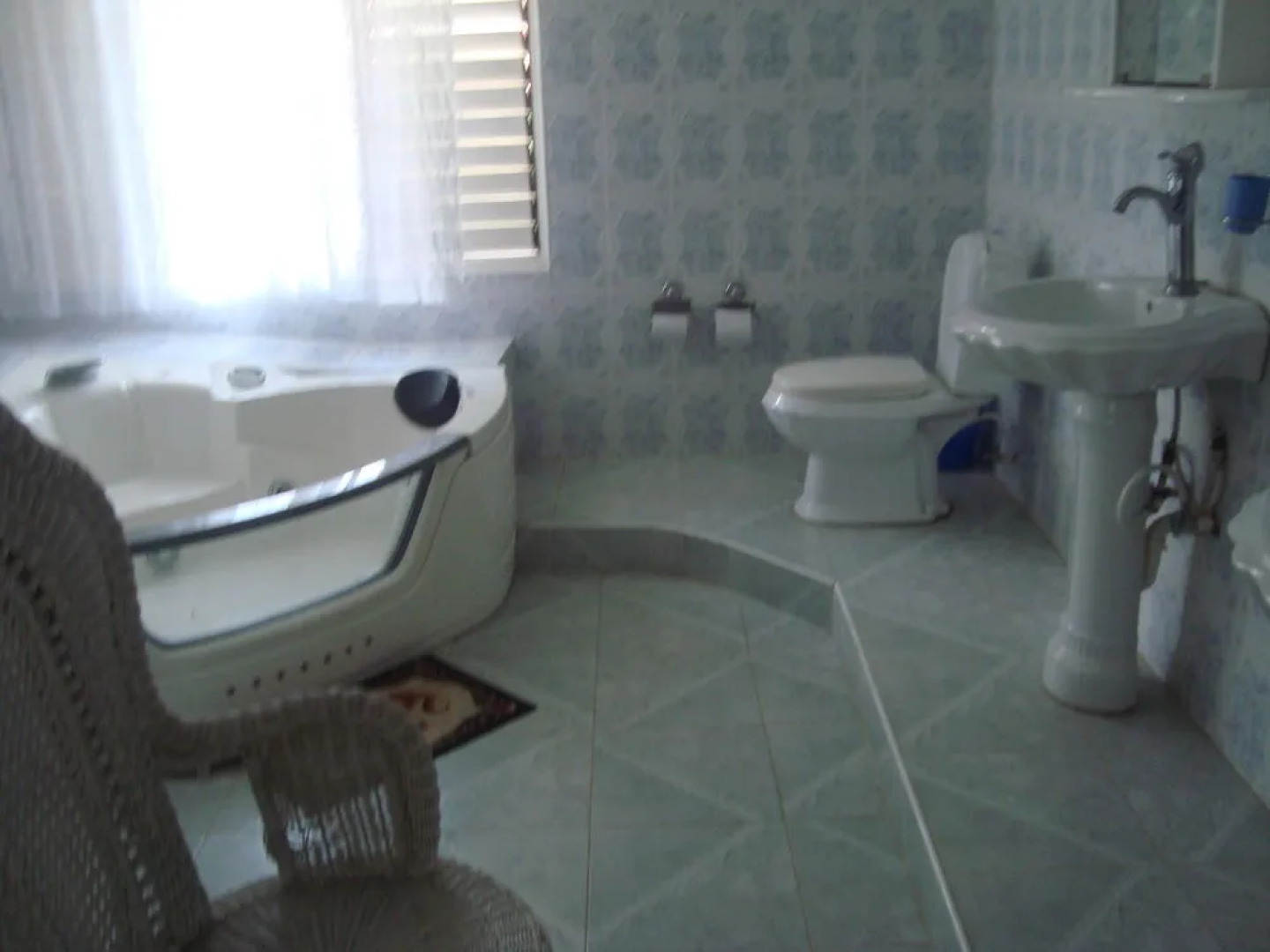 Diamond Villa Yoga & Wellness