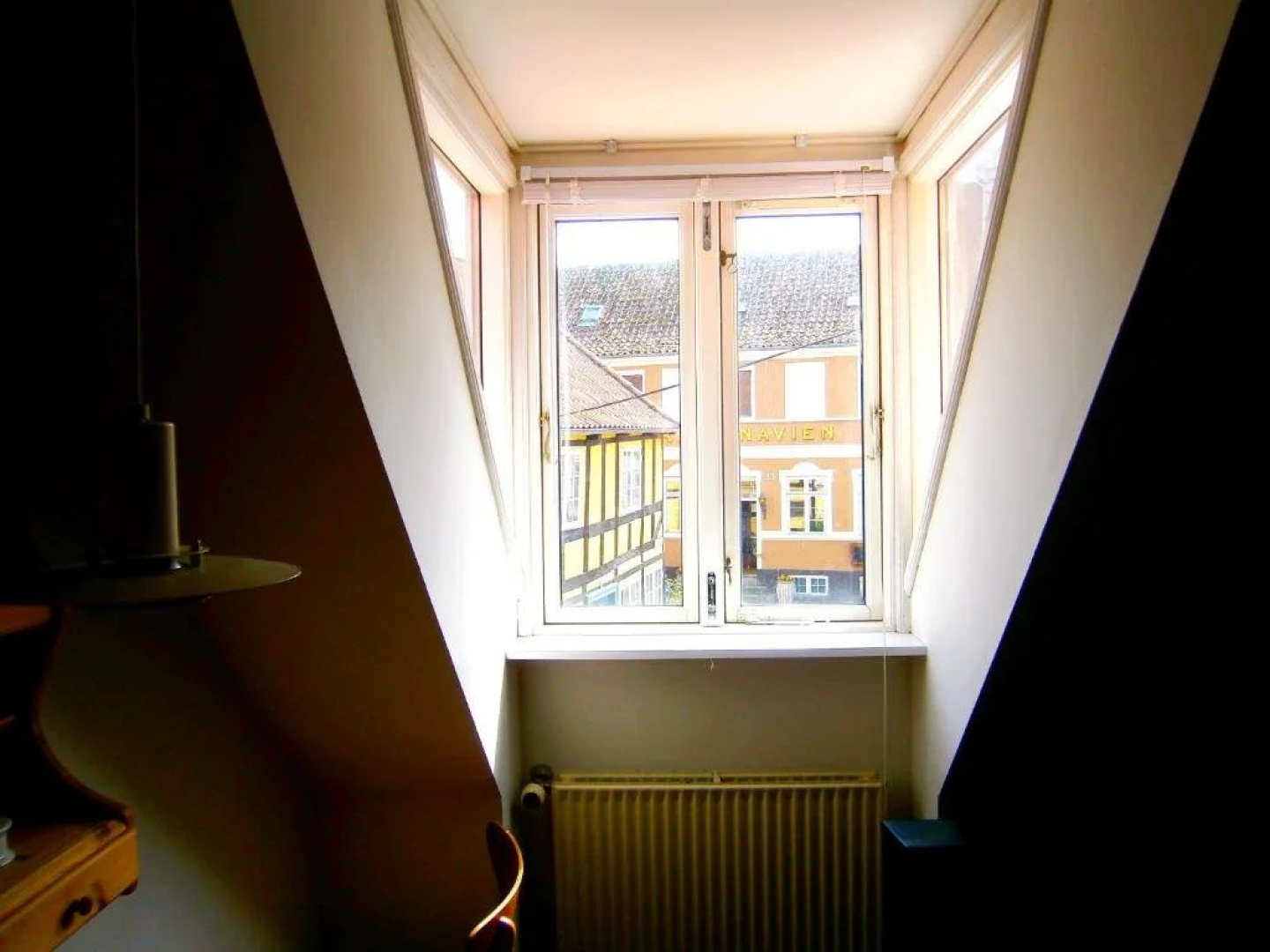 Hotel Skandinavien