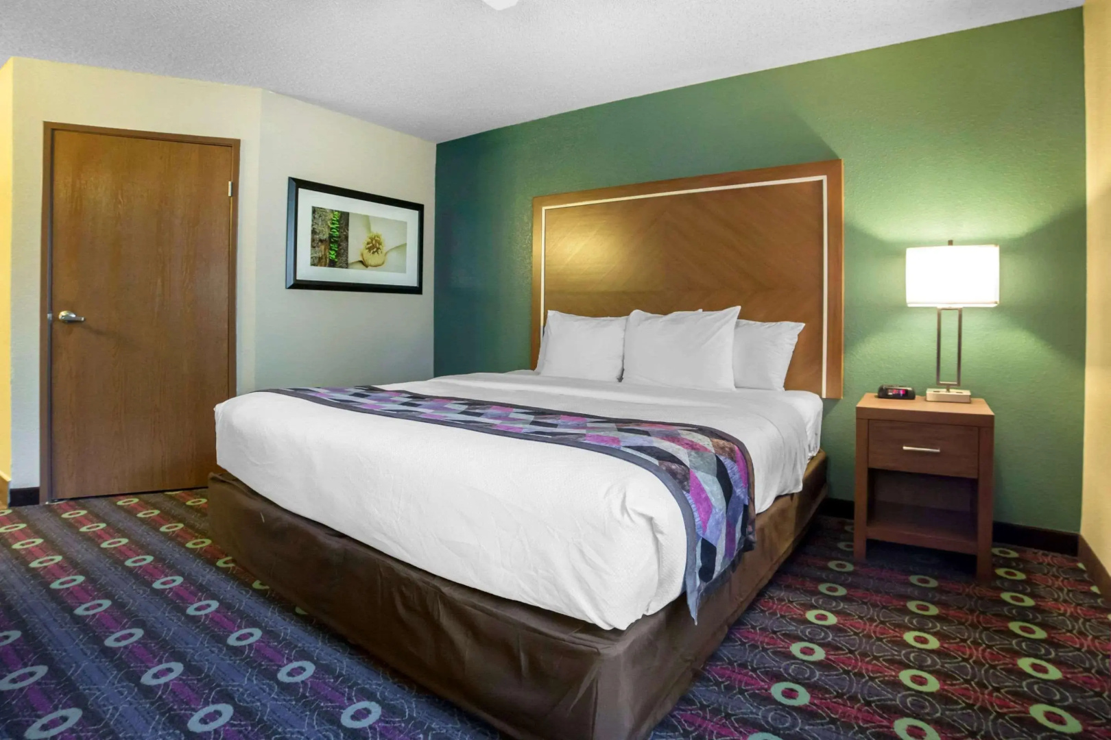 Comfort Inn West Valley Salt Lake City South