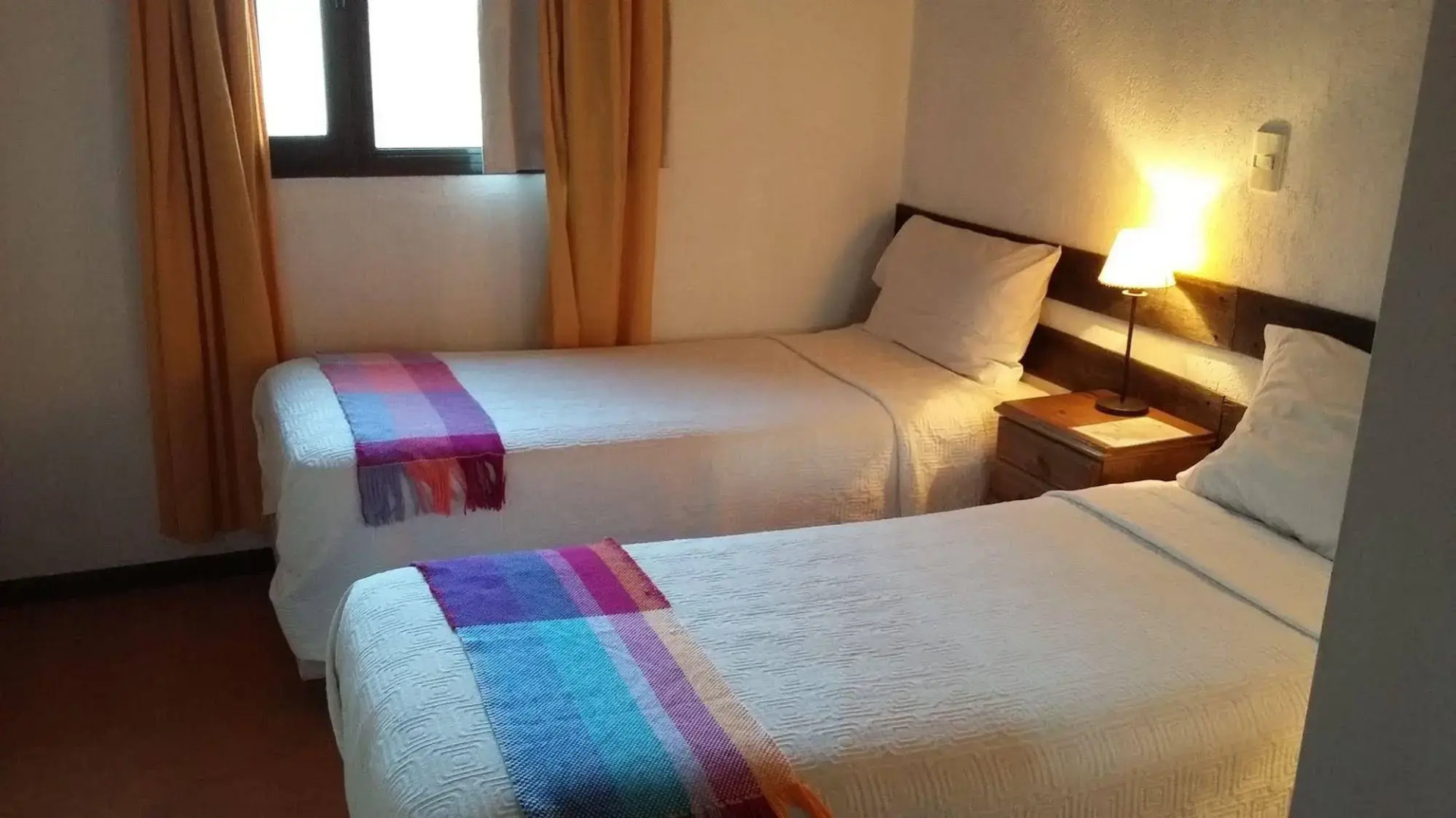 Tikaykilla Lodge & Wines