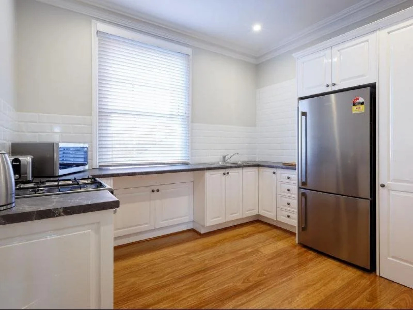 Bathurst Royal Apartments