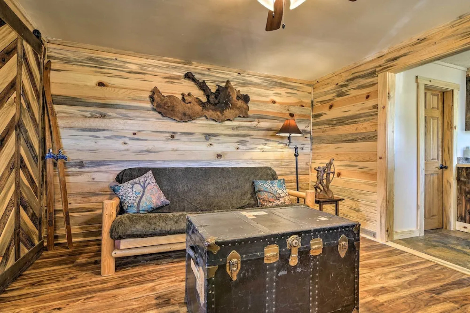 'hiawatha' Peaceful Living in Rocky Mtn Nat'l Park