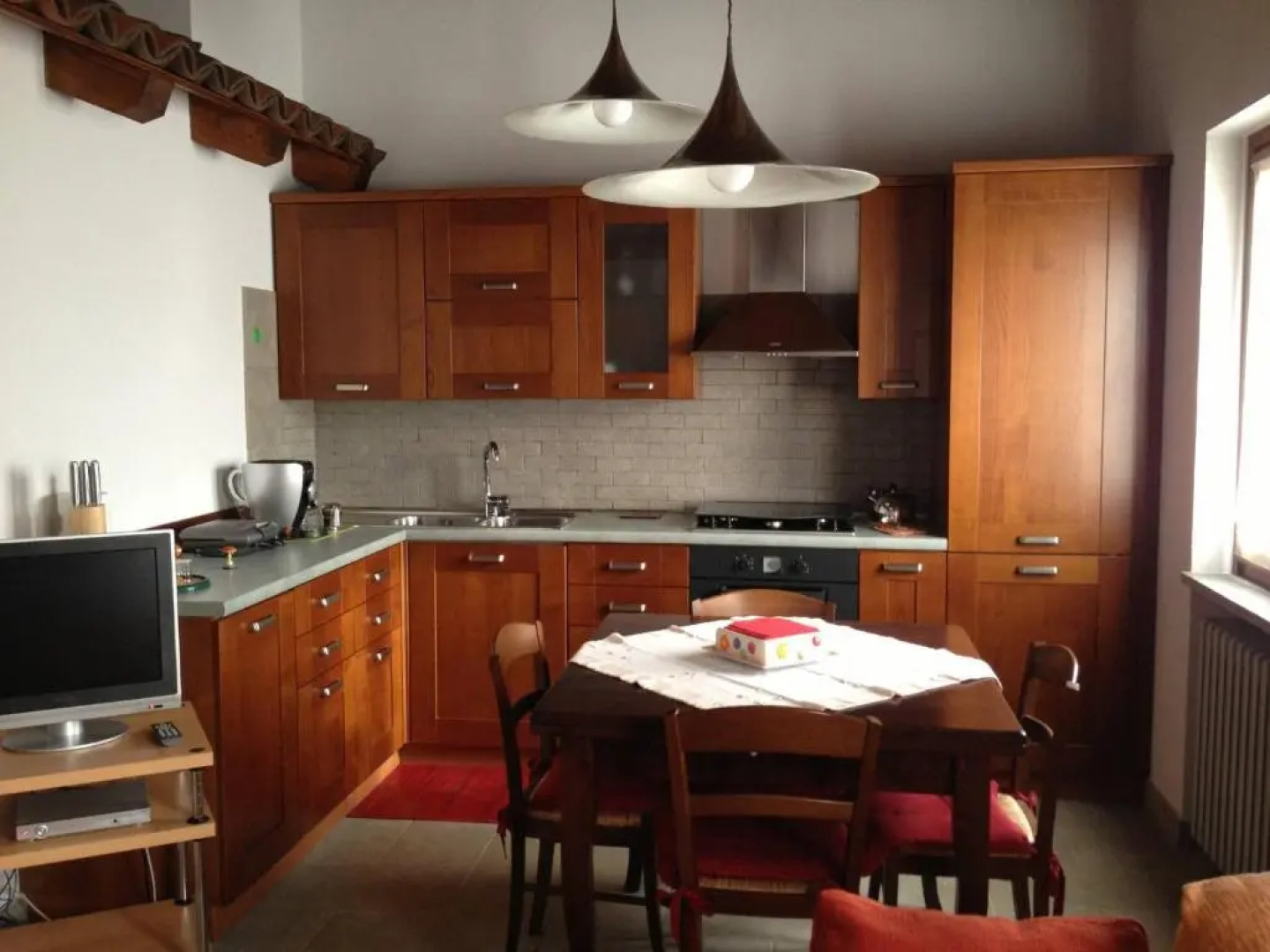 Cascina dei Giacinti