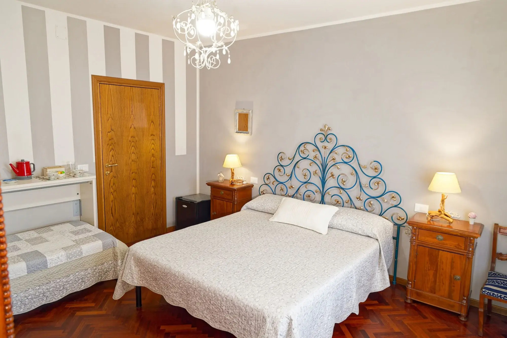 Villa Mandrioli Agriturismo