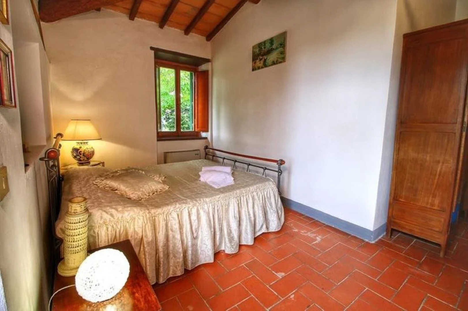 Casa Vacanza Le Corniole