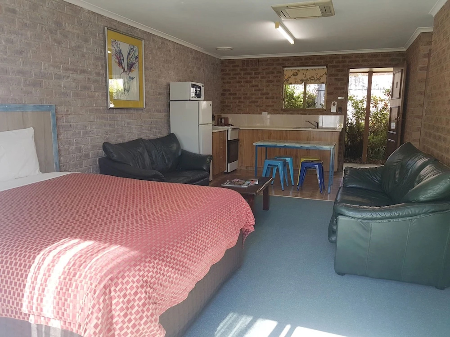 Eildon Parkview Motor Inn