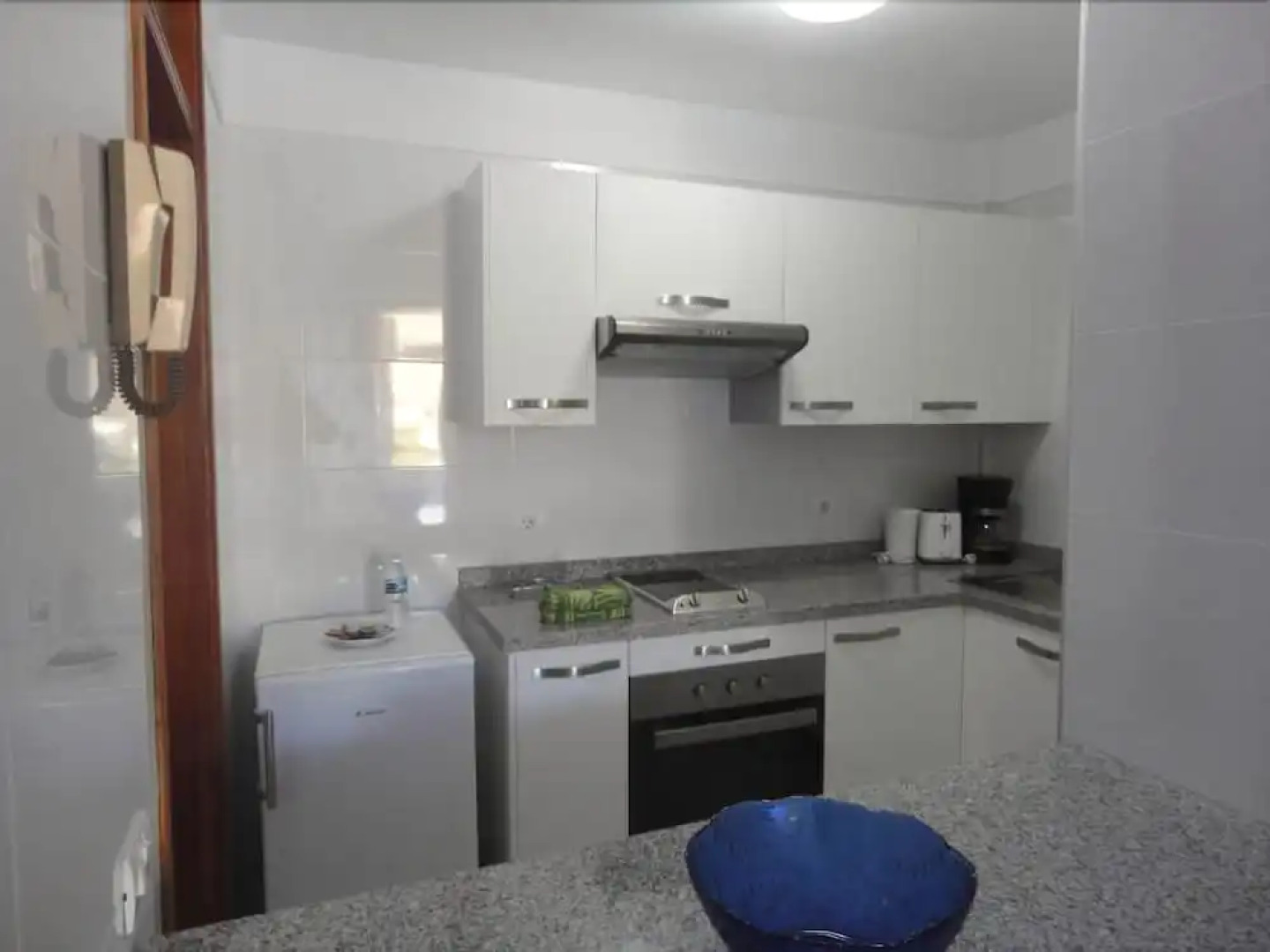 Apartamentos Quintero