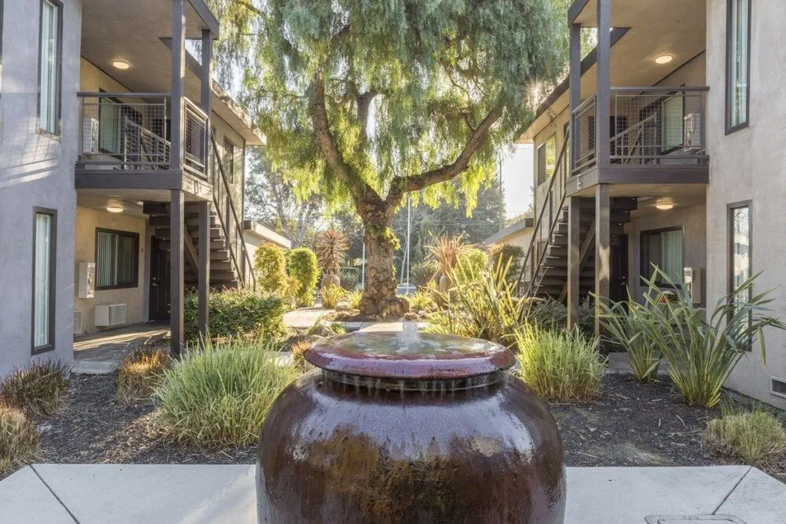 Bright Unit Near Silicon Valley - Washer & Dryer