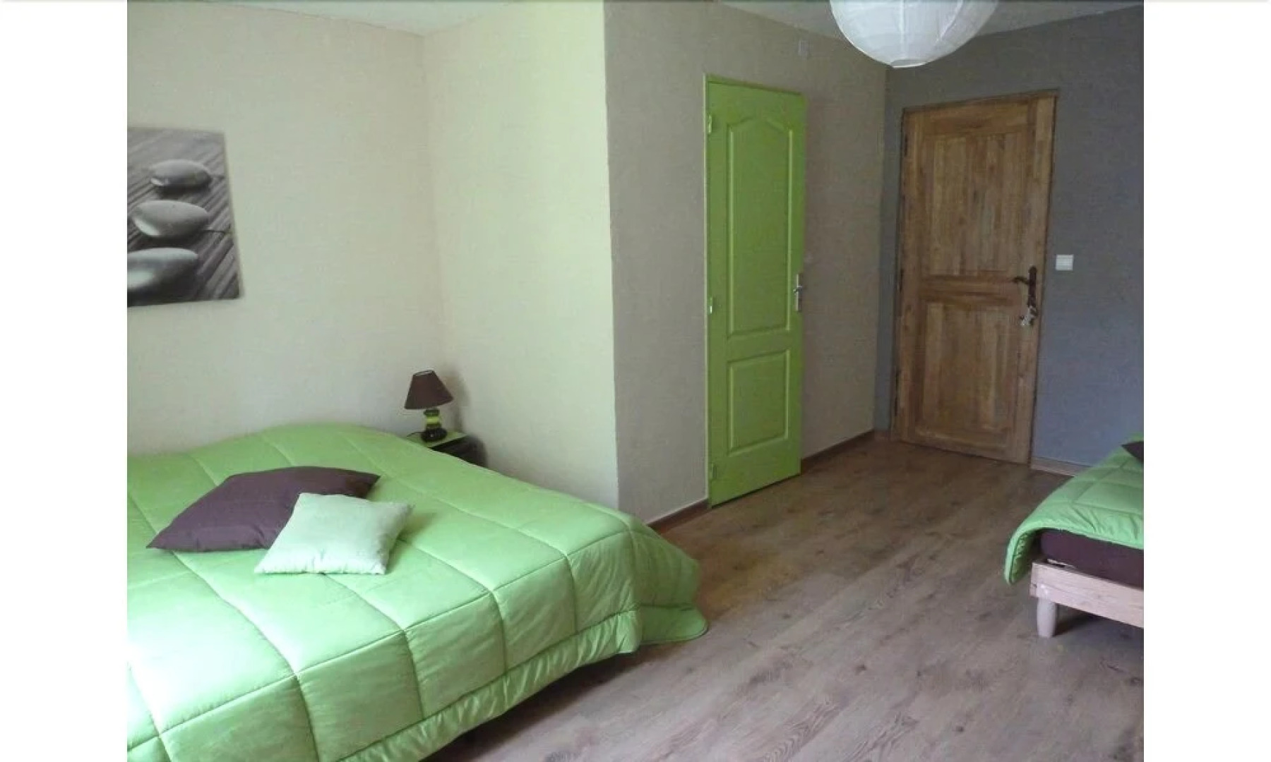 Chambres d'Hôtes St Hubert