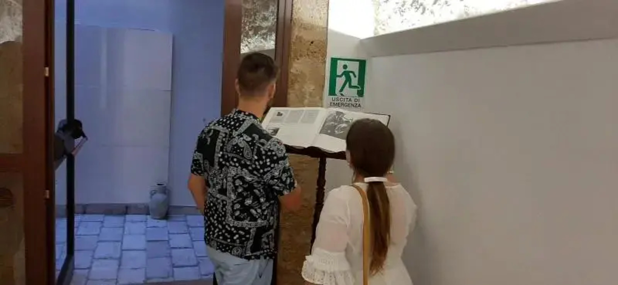 Casa dell'Aromatario b&b