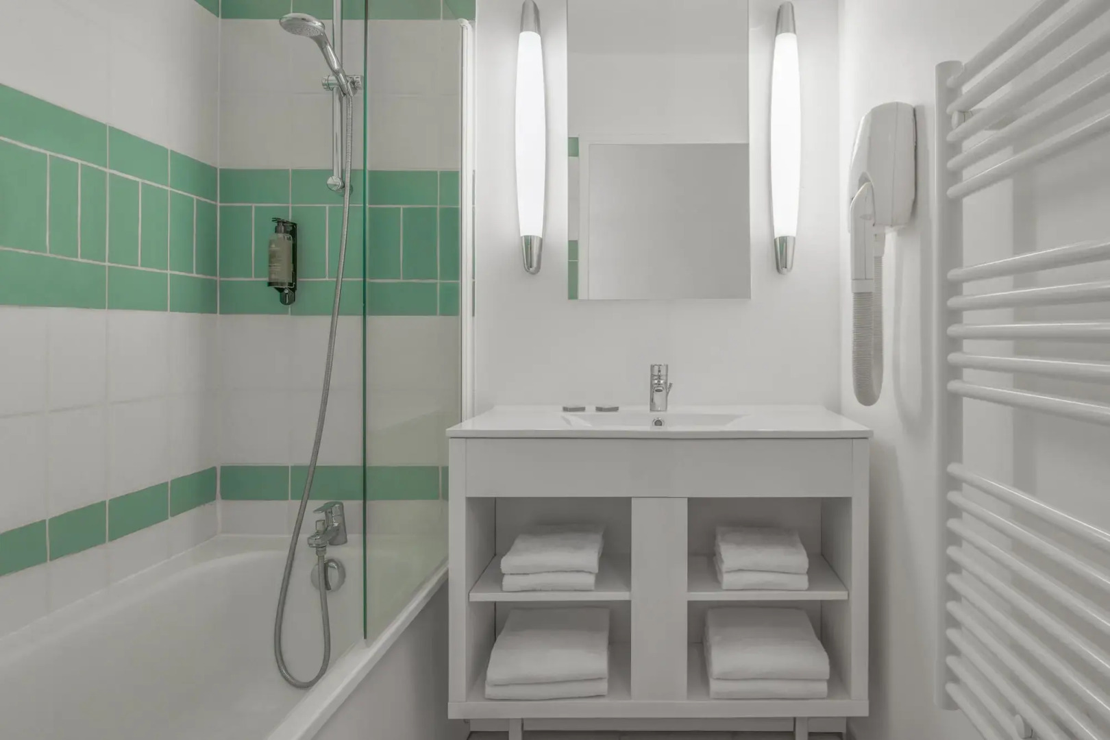 Citadines Bastille Gare de Lyon Paris