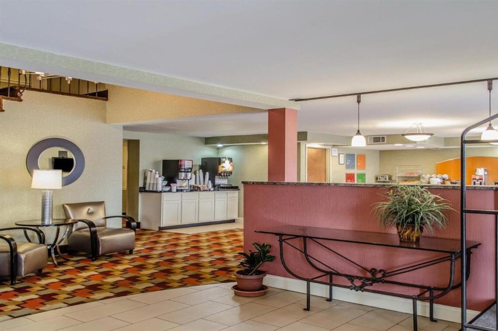 Baymont by Wyndham Harrisburg