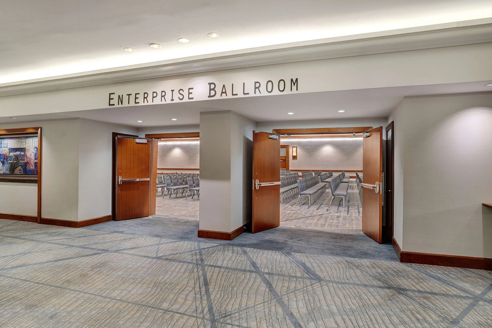 Hyatt Regency DFW International Airport - Adjacent to Terminal C