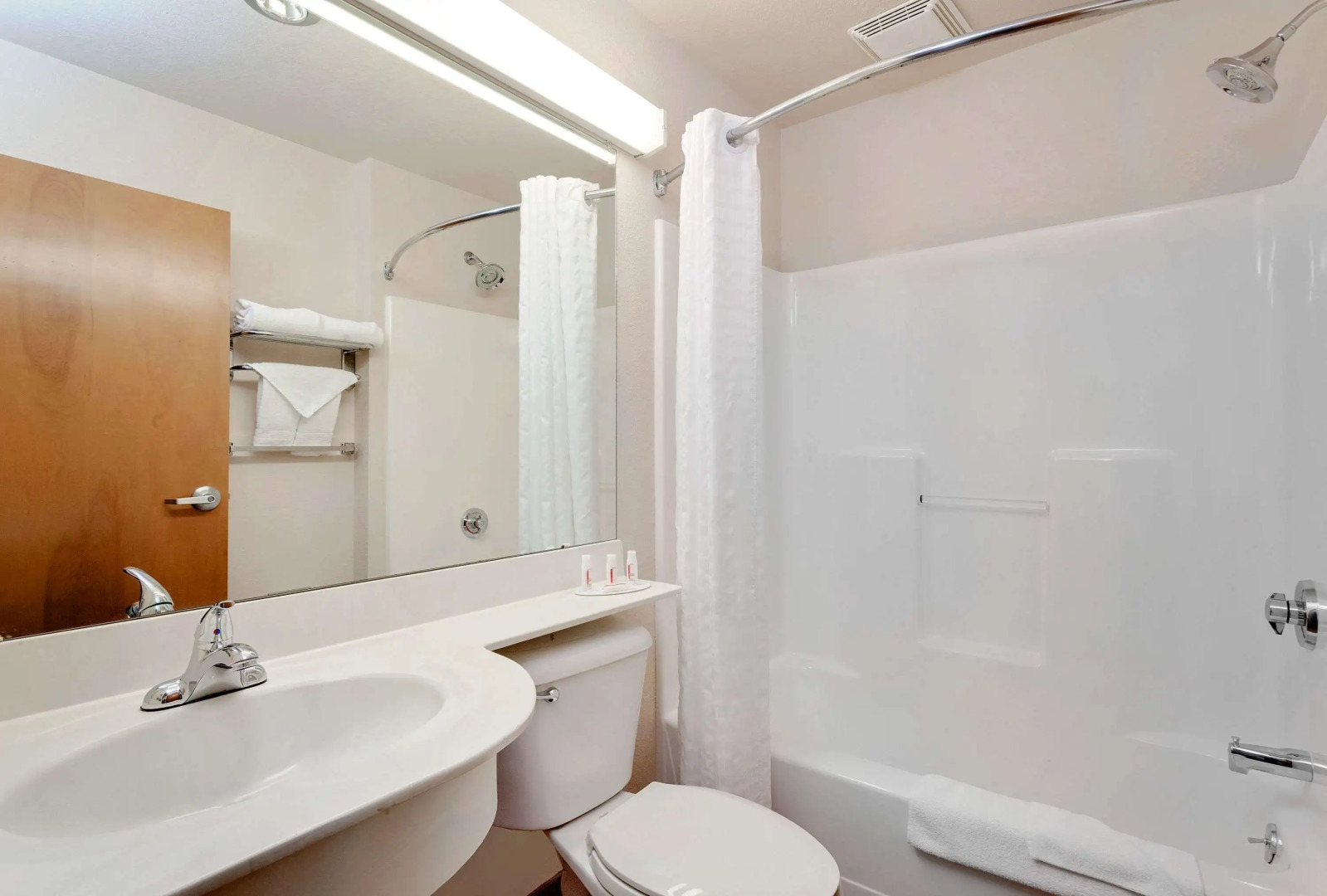 Microtel Inn & Suites by Wyndham Wellsville