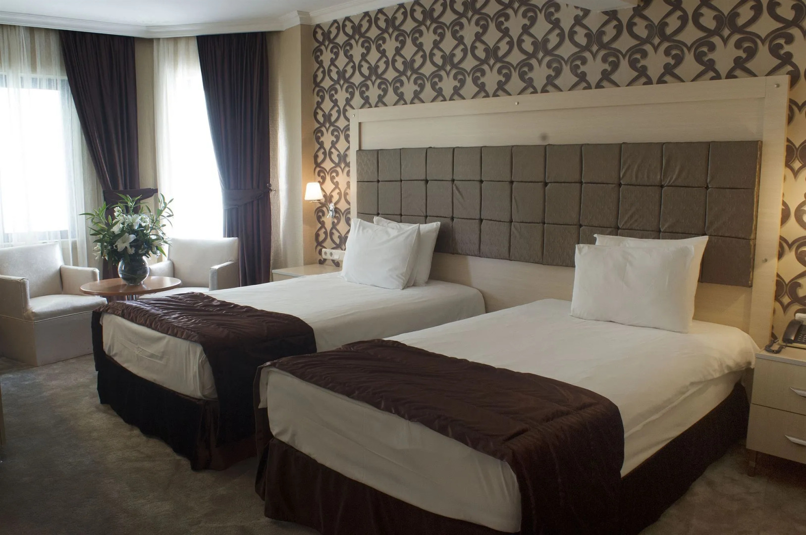 Elite Hotel Kucukyali