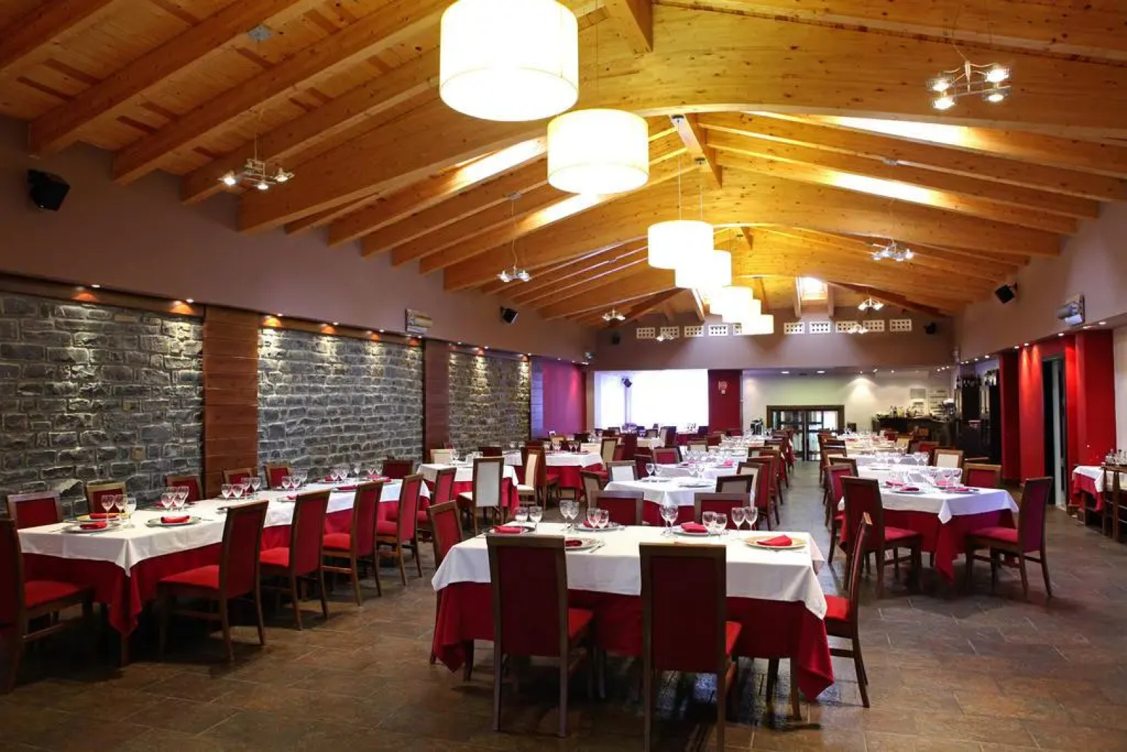 Hotel Restaurante Revestido