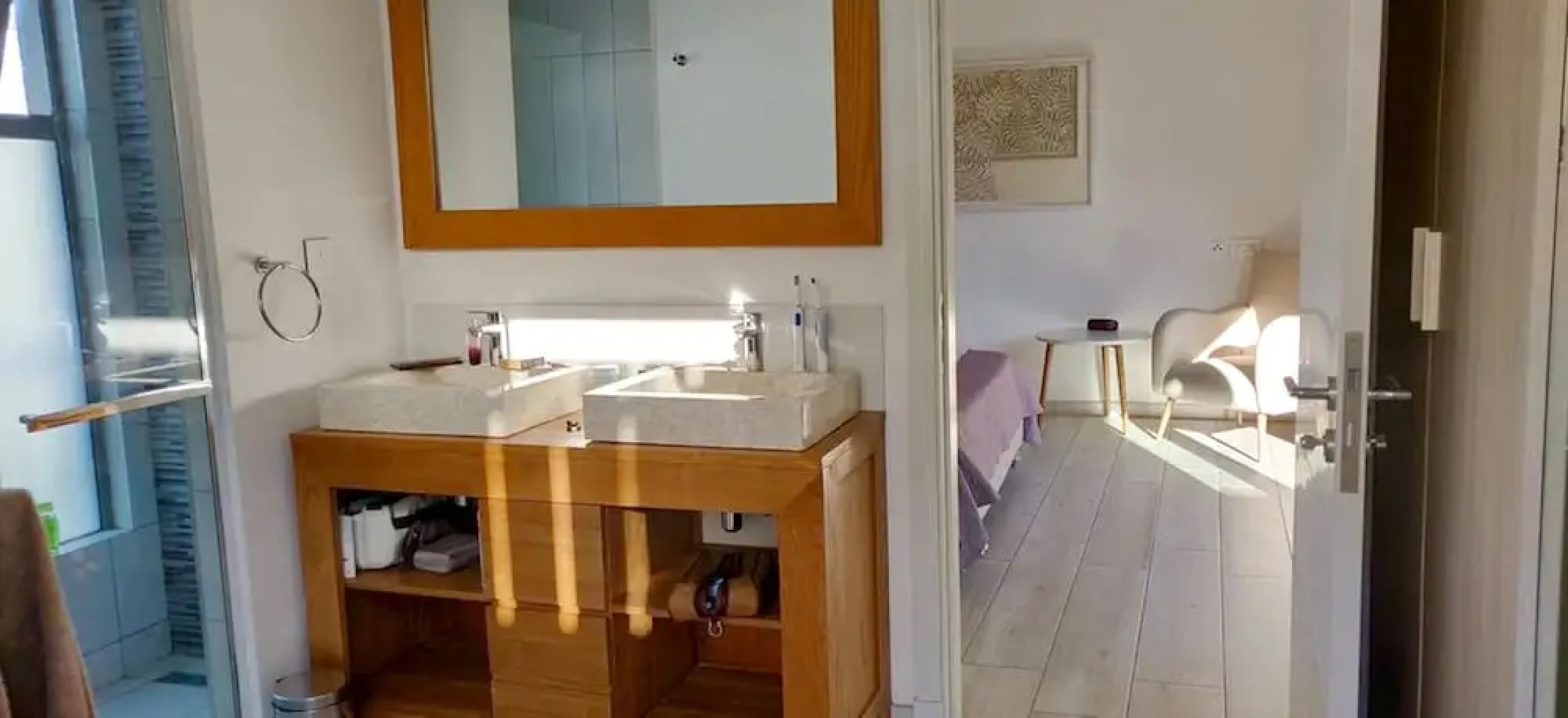 Villa with 3 Bedrooms in Pereybere, Grand Baie, with Private Pool, Enclosed Garden And Wifi