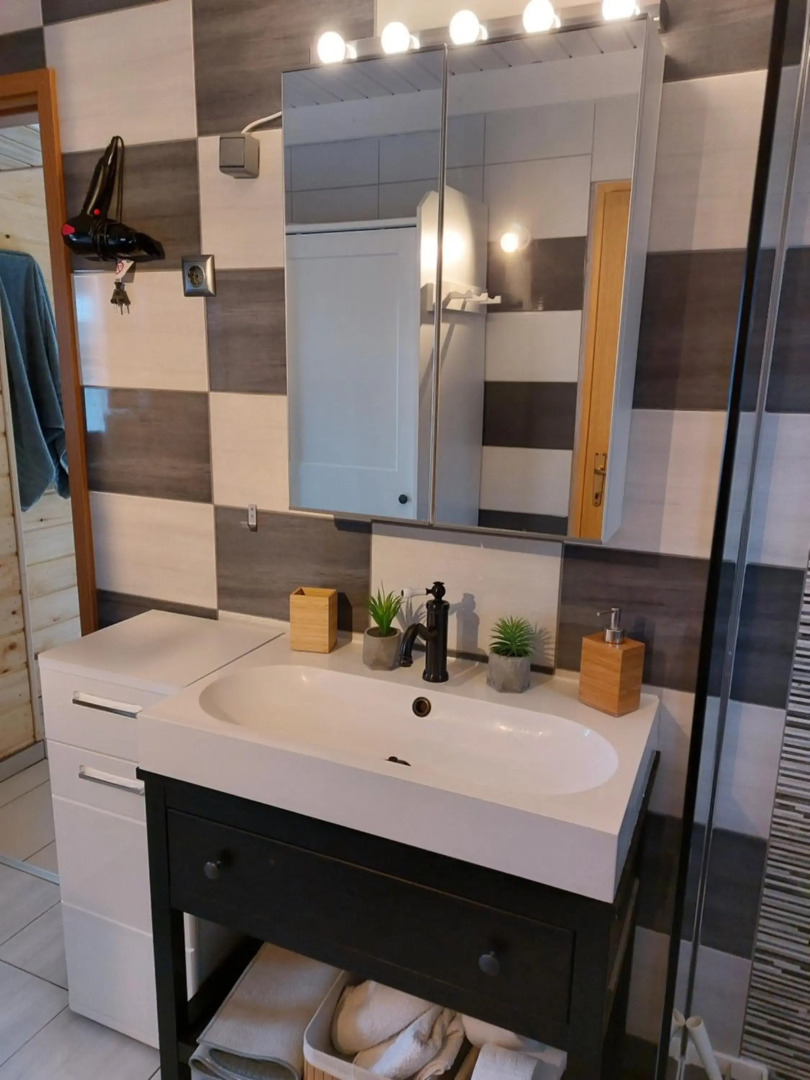 Kuća za odmor Freya