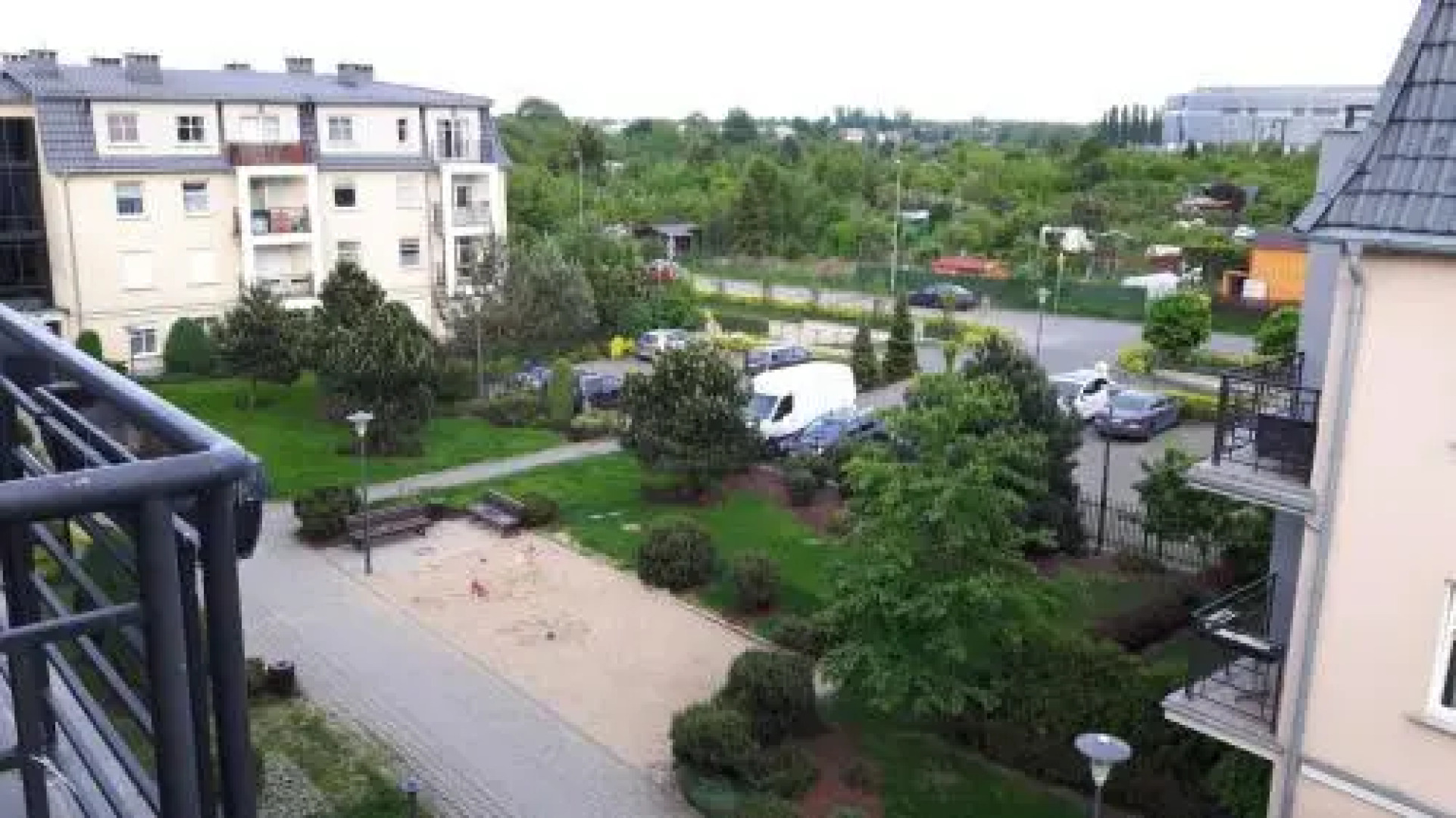 Apartamenty Sopot