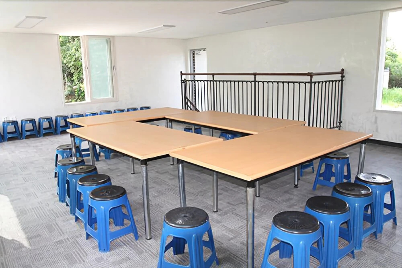 Pocheon Dreamyforest Pension