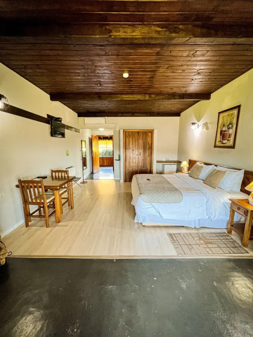 Hotel Fazenda Rota dos Cânions