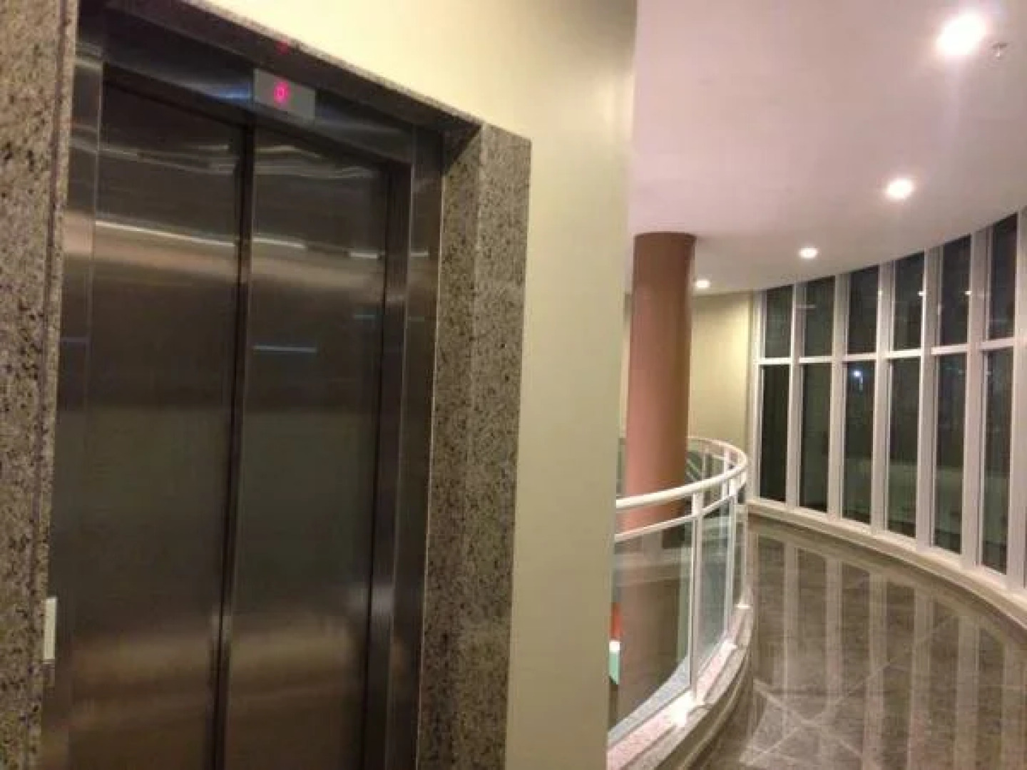 Beach Class Residence