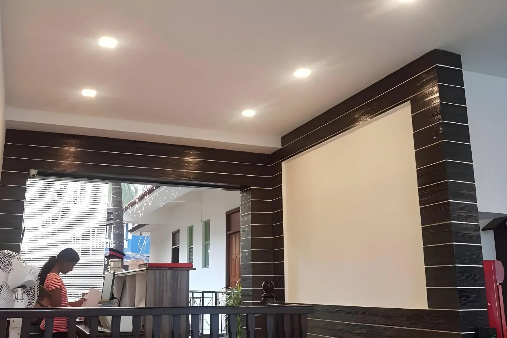 Royal Heritage Resort