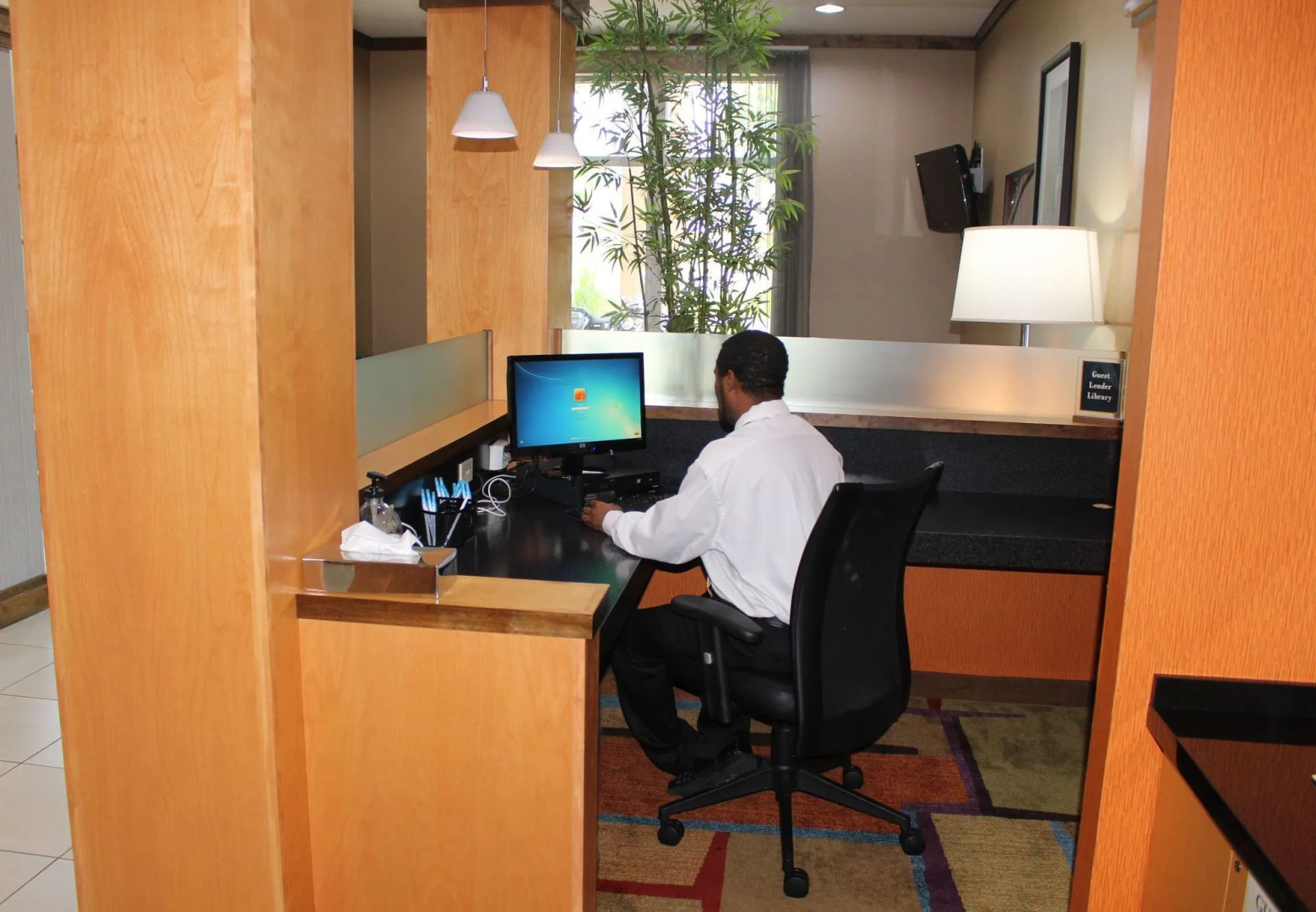 Fairfield Inn & Suites by Marriott Kansas City Liberty